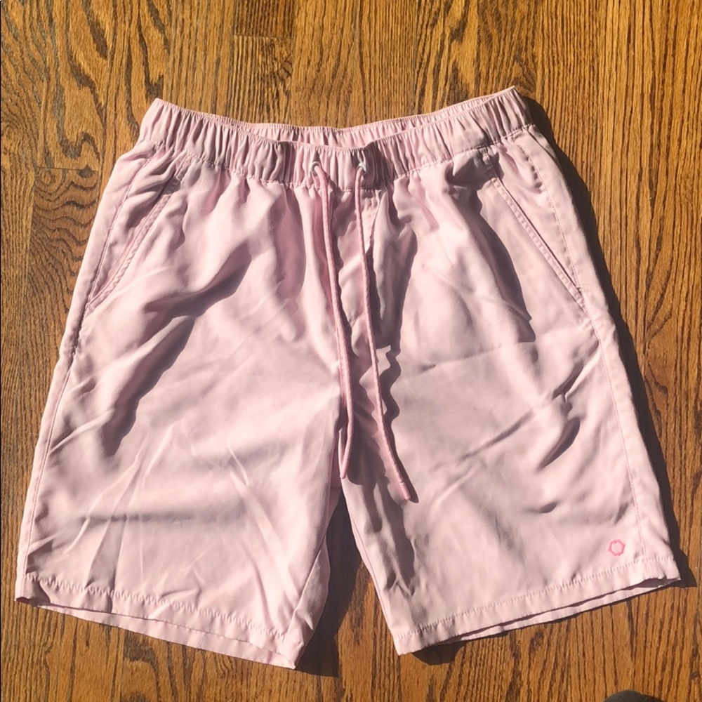 Empyre Shorts
